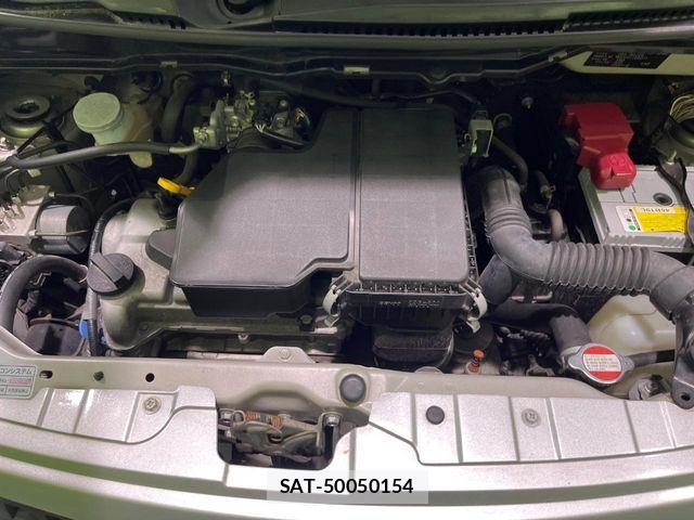 Nissan MOCO 2007-02 7618275-17
