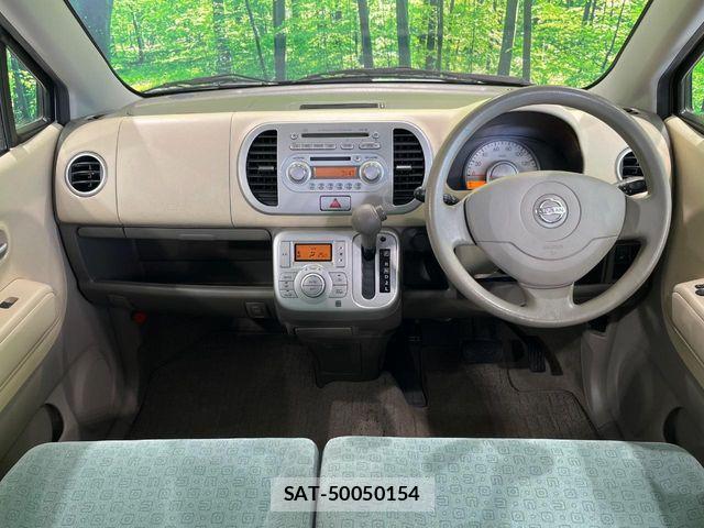 Nissan MOCO 2007-02 7618275-1