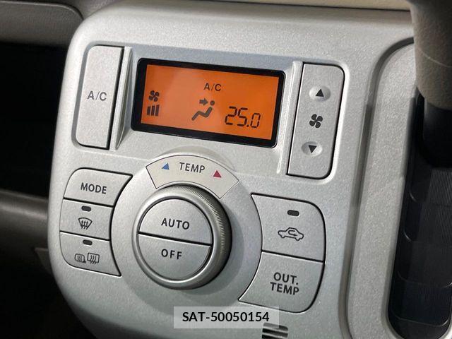 Nissan MOCO 2007-02 7618275-3