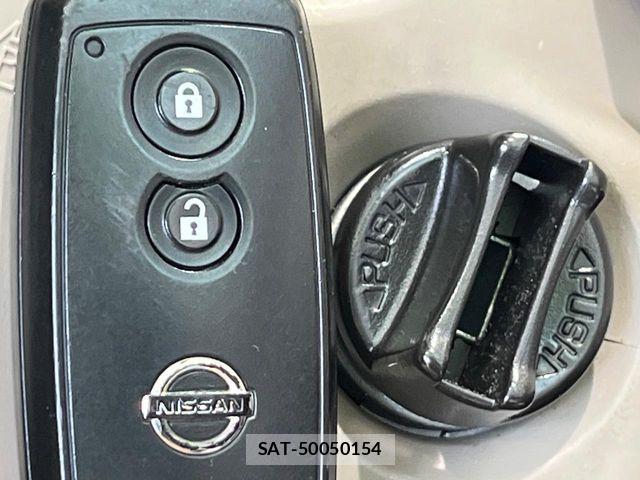 Nissan MOCO 2007-02 7618275-4