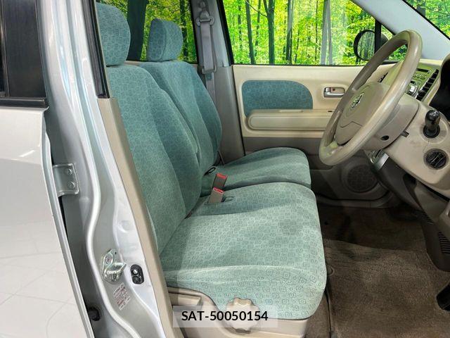 Nissan MOCO 2007-02 7618275-7