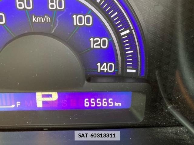 Nissan MOCO 2016-01 7725952-0