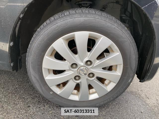Nissan MOCO 2016-01 7725952-9