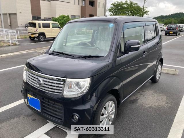 Nissan MOCO 2016-01 7725952-2