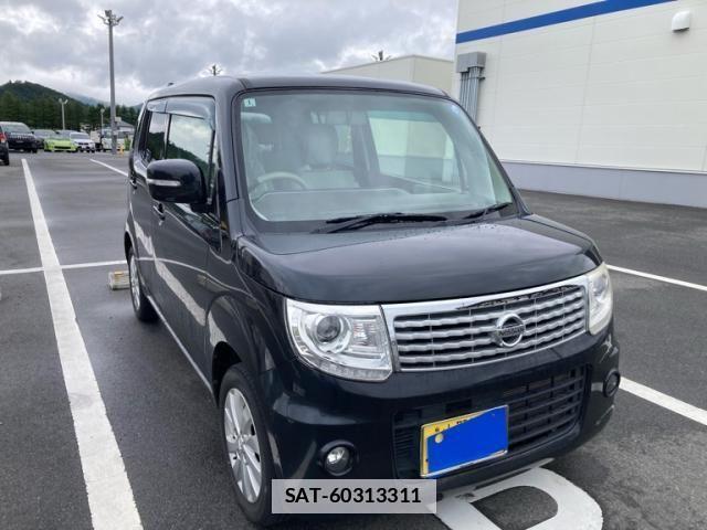 Nissan MOCO 2016-01 7725952-3