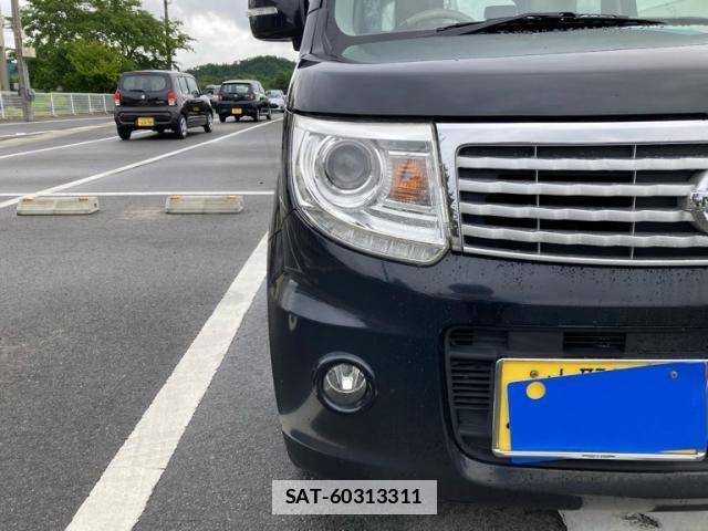 Nissan MOCO 2016-01 7725952-4