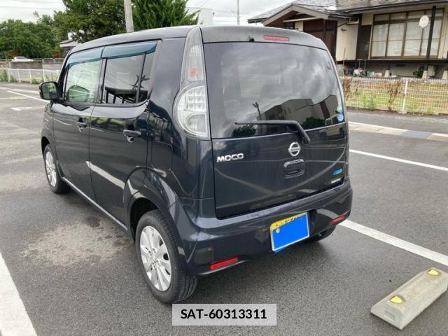 Nissan MOCO 2016-01 7725952-6