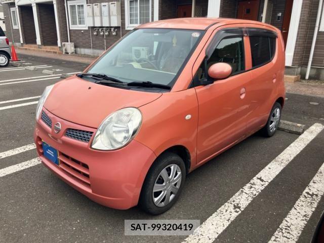 Nissan MOCO 2010-12 7877935-0