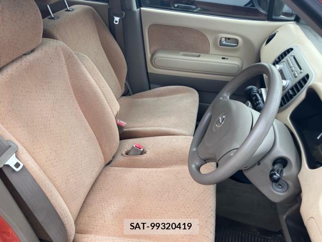 Nissan MOCO 2010-12 7877935-12