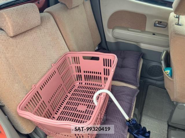 Nissan MOCO 2010-12 7877935-13