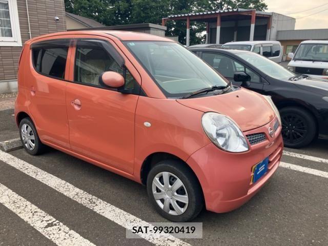 Nissan MOCO 2010-12 7877935-1