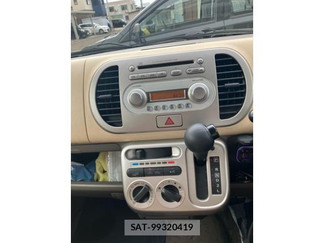 Nissan MOCO 2010-12 7877935-19