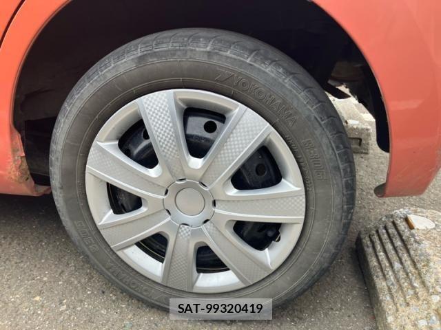 Nissan MOCO 2010-12 7877935-23