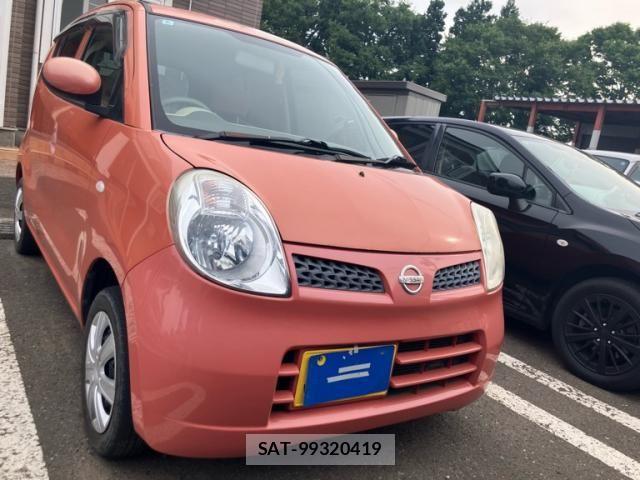 Nissan MOCO 2010-12 7877935-2