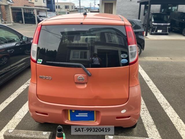 Nissan MOCO 2010-12 7877935-3