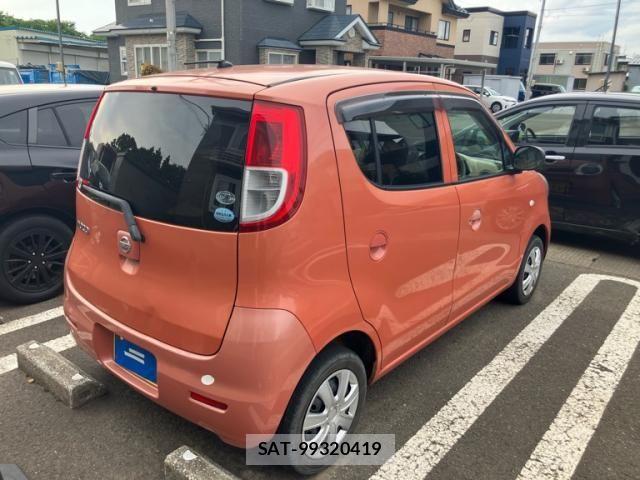 Nissan MOCO 2010-12 7877935-4