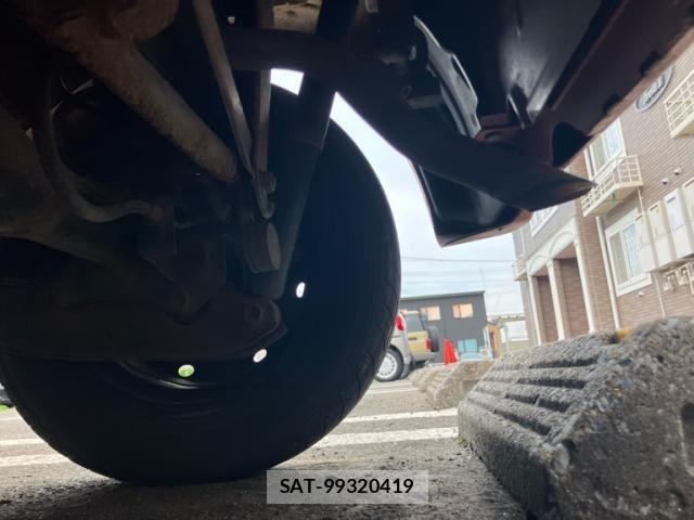 Nissan MOCO 2010-12 7877935-8