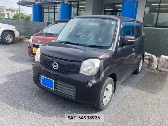 Nissan MOCO 2011-06 7980092-0