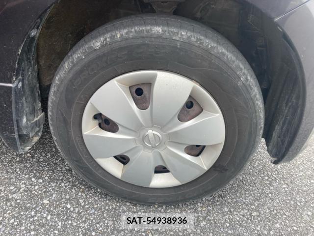 Nissan MOCO 2011-06 7980092-9