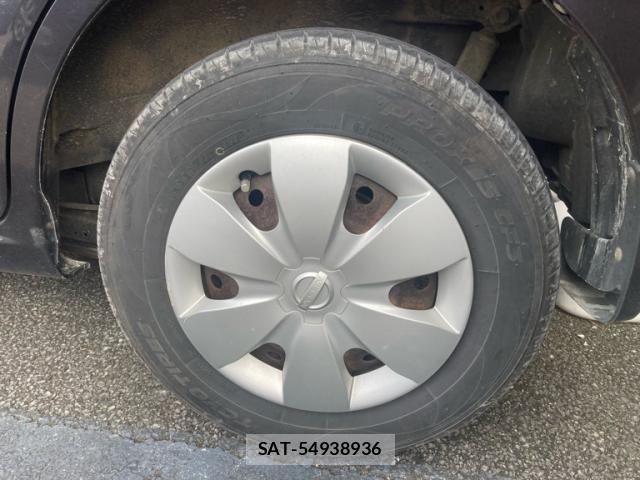 Nissan MOCO 2011-06 7980092-11