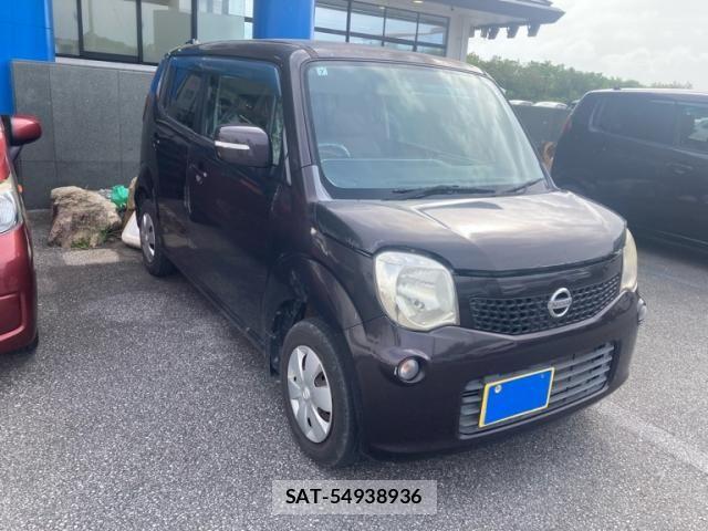 Nissan MOCO 2011-06 7980092-1