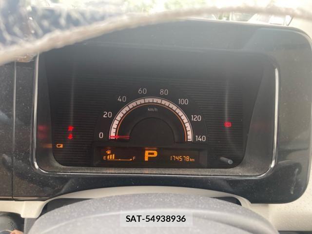 Nissan MOCO 2011-06 7980092-22