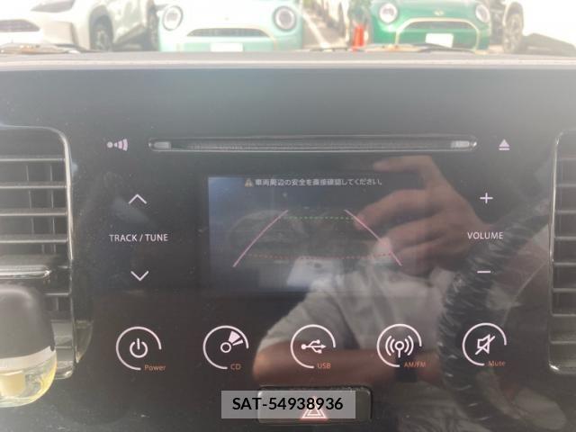 Nissan MOCO 2011-06 7980092-24