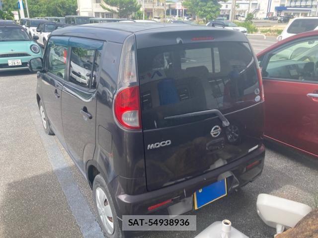 Nissan MOCO 2011-06 7980092-4