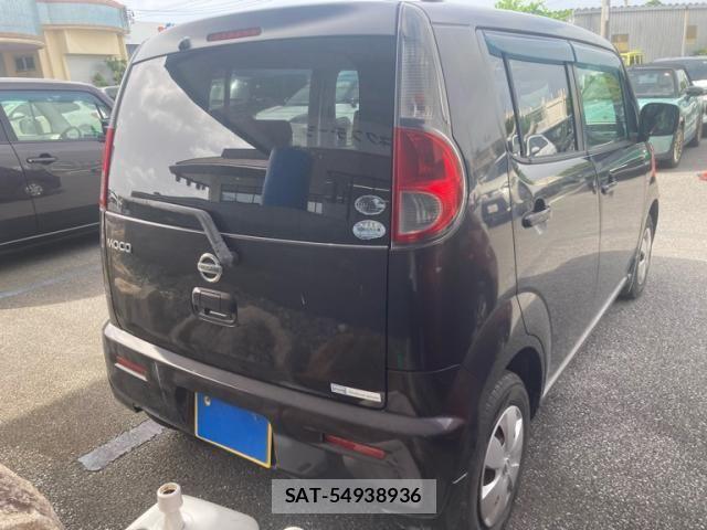 Nissan MOCO 2011-06 7980092-5