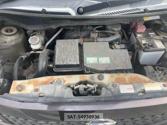 Nissan MOCO 2011-06 7980092-8