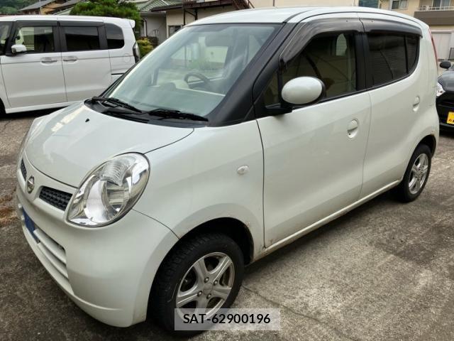Nissan MOCO 2010-01 7980091-0