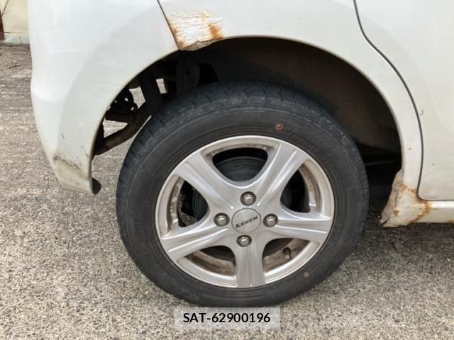 Nissan MOCO 2010-01 7980091-9