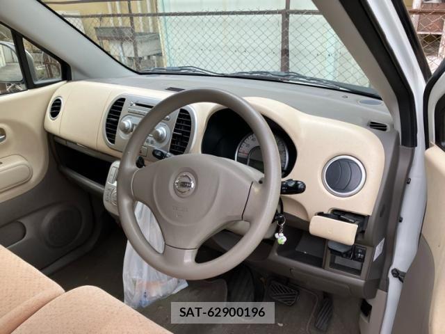 Nissan MOCO 2010-01 7980091-10