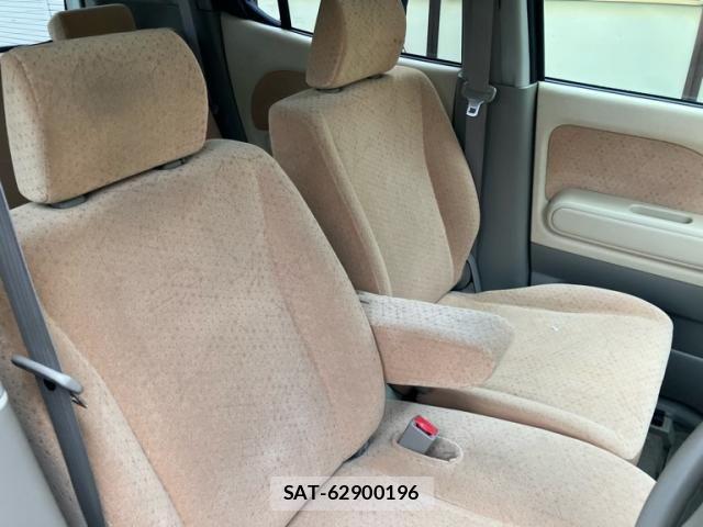 Nissan MOCO 2010-01 7980091-11