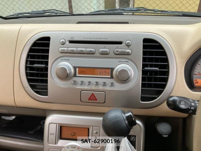 Nissan MOCO 2010-01 7980091-15