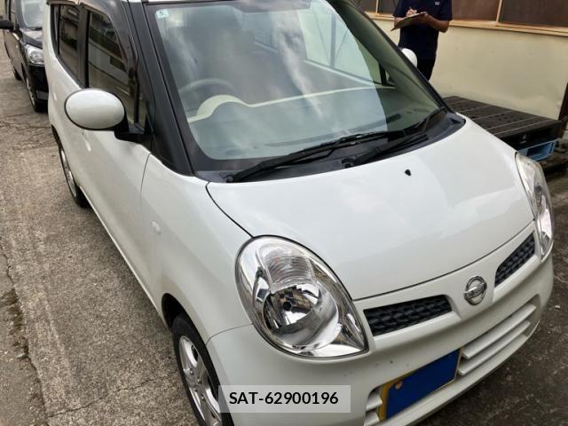 Nissan MOCO 2010-01 7980091-1