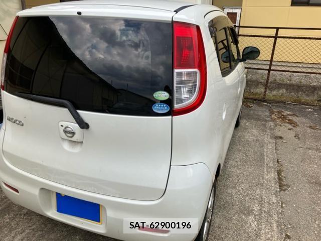 Nissan MOCO 2010-01 7980091-2