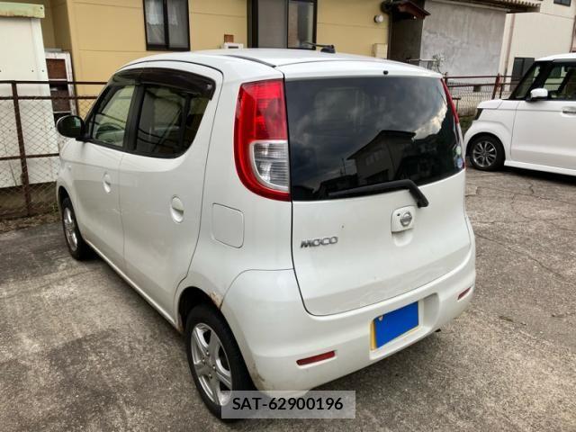 Nissan MOCO 2010-01 7980091-3