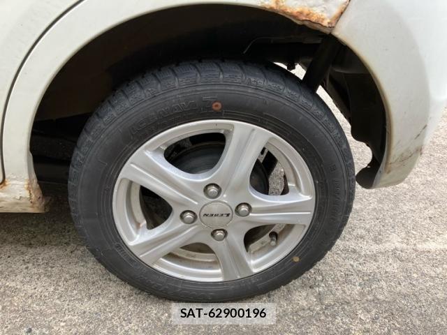 Nissan MOCO 2010-01 7980091-6