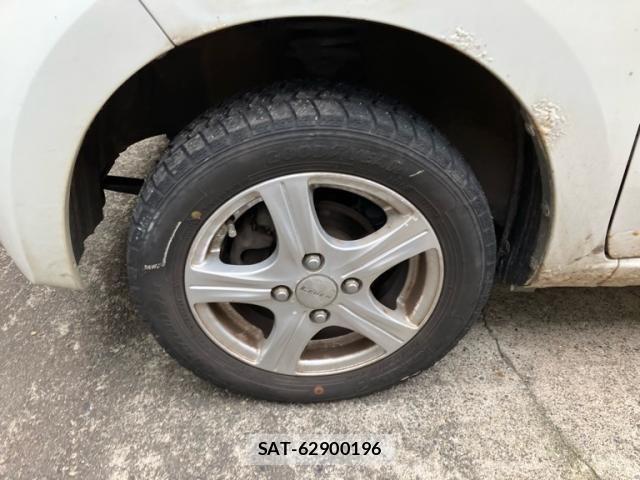Nissan MOCO 2010-01 7980091-7