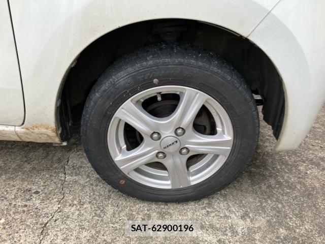 Nissan MOCO 2010-01 7980091-8