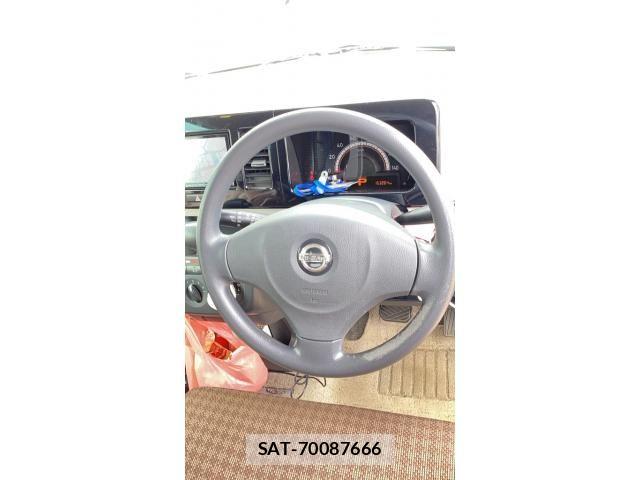 Nissan MOCO 2014-01 8100547-14