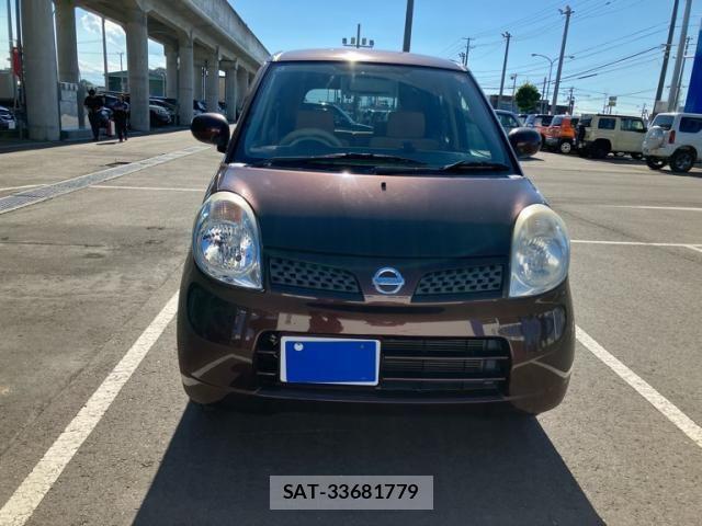 sat car