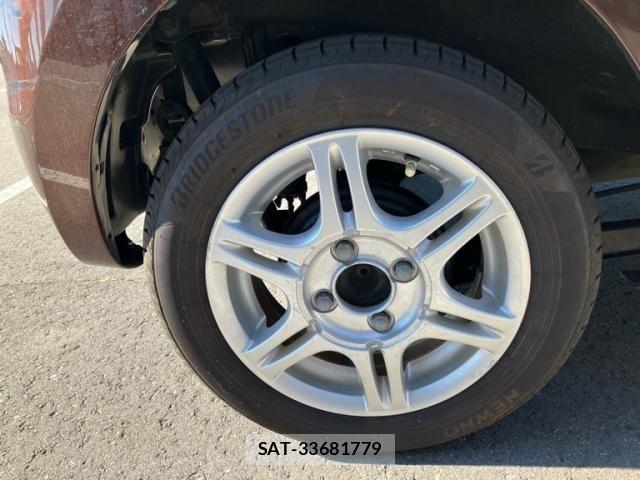 Nissan MOCO 2006-02 8158836-9