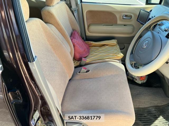 Nissan MOCO 2006-02 8158836-11