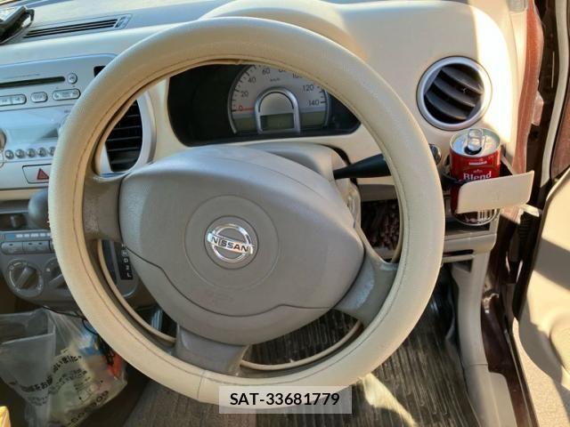 Nissan MOCO 2006-02 8158836-13