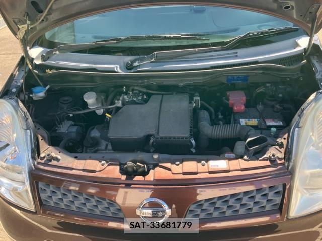 Nissan MOCO 2006-02 8158836-15