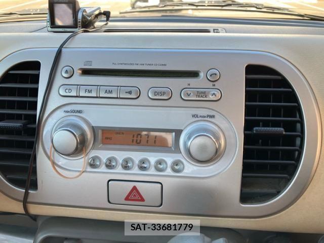 Nissan MOCO 2006-02 8158836-17