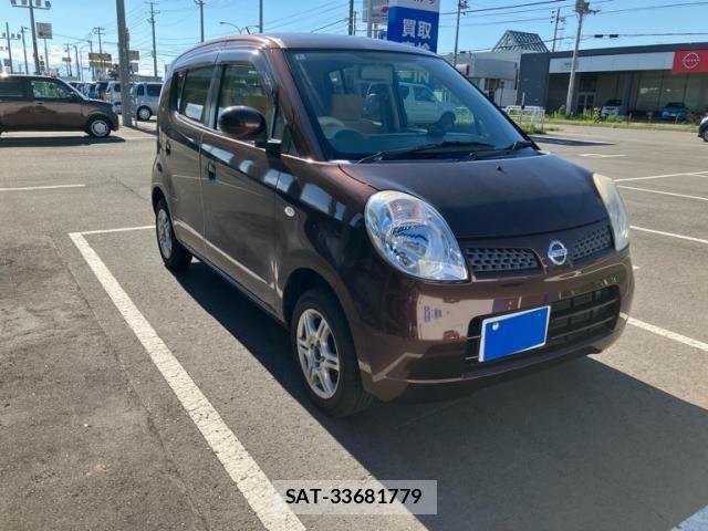 Nissan MOCO 2006-02 8158836-1