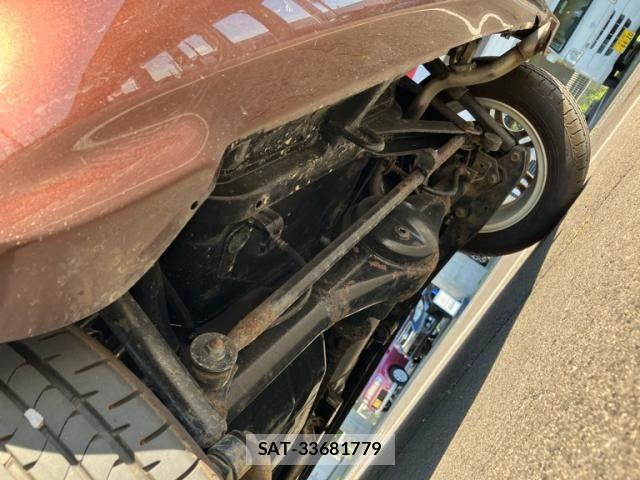 Nissan MOCO 2006-02 8158836-6